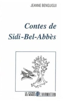 Contes de Sidi-Bel-Abbès