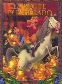 La route d'el dorado