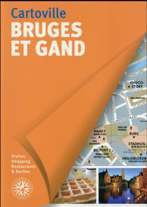 Bruges et Gand
