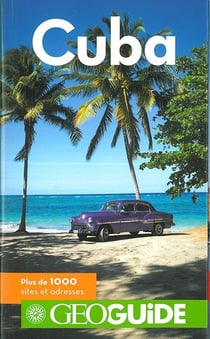 GEOguide : Cuba