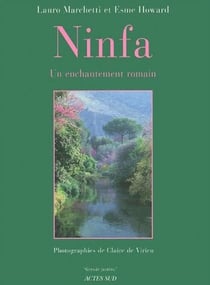 Ninfa - un enchantement romain