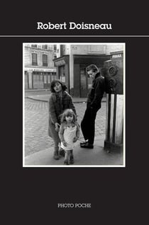 Robert Doisneau : Photo Poche n°5