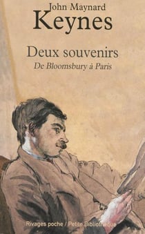Deux souvenirs - de Bloomsbury à Paris