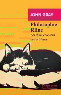 Philosophie féline : Les chats et le sens de l'existence