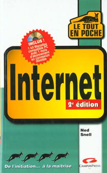 Le tout en poche internet