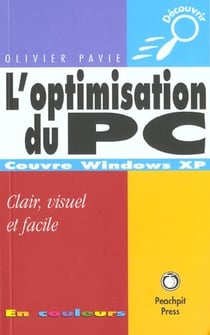 Decouvrir la mise a niveau du pc