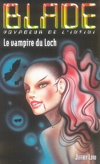 Blade t.172 - le vampire du Loc