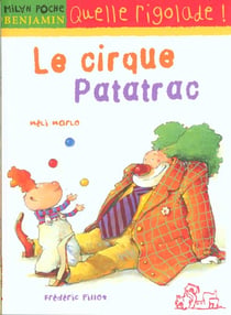Le cirque patatrac