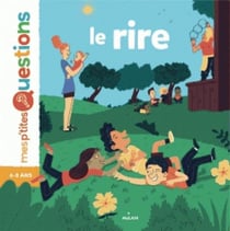 Le rire