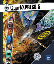 Quarkxpress 5 - pour pc et mac
