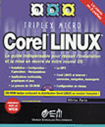 Corol linux