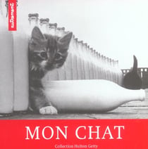 Mon chat
