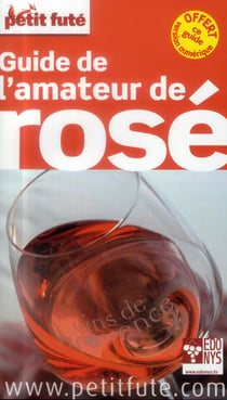 Guide petit fute - thematiques - guide de l'amateur de rose