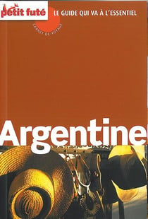 Carnet de voyage : Argentine