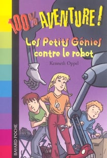 Les petits génies contre les robots