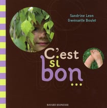 C'est si bon...