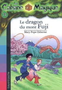 La cabane magique Tome 32