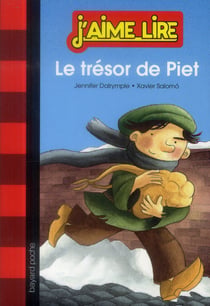 Le trésor de piet
