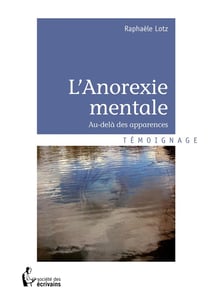 L'Anorexie mentale