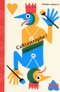 Cartastrophe