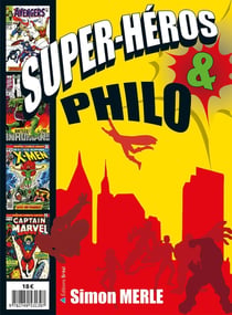Super-héros & philo