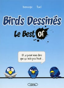 Birds dessinés, le best of