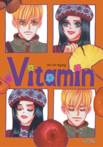 Vitamin t.6