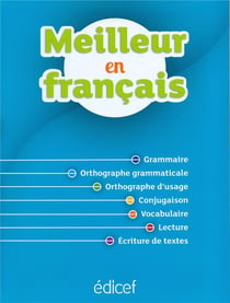 Meilleur en francais