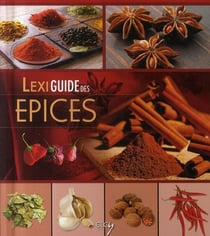 Lexiguide des épices