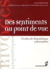 DES SENTIMENTS AU POINT DE VUE