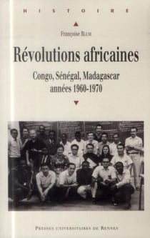 Révolutions africaines
