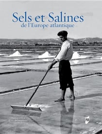 Sels et Salines de l'Europe atlantique