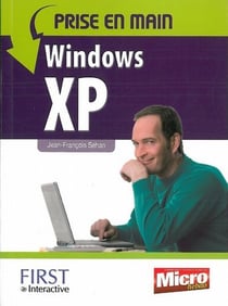 Prise en main windows xp