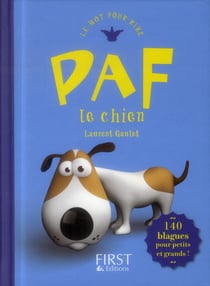 Paf le chien