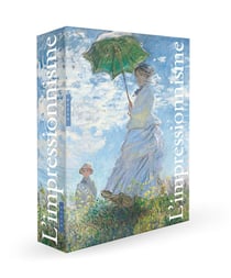 L'impressionnisme : l'essentiel