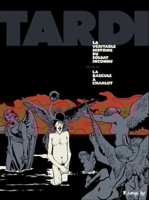 La veritable histoire du soldat inconnu - la bascule à Charlot