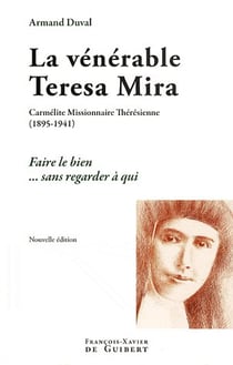 Vénérable térésa mira