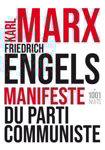 Manifeste du parti communiste