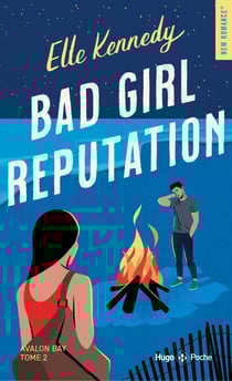 Bad girl reputation