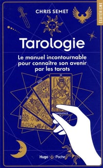 Librairie ésotérique pierres des elfes - Le tarot divinatoire