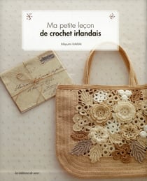 Ma petite leçon de crochet irlandais