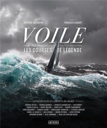 Voile : les courses de légende