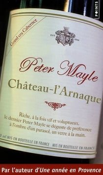 Château l'Arnaque