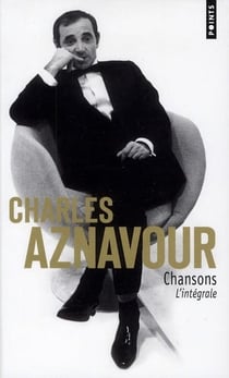 Chansons - l'intégrale