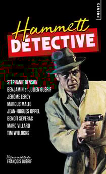 Hammett détective