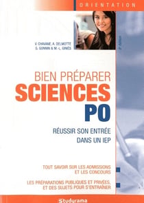 Bien préparer sciences po : réussir son entrée dans un IEP