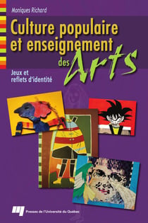 Culture populaire et enseignement des arts