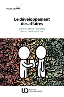 Le développement des affaires