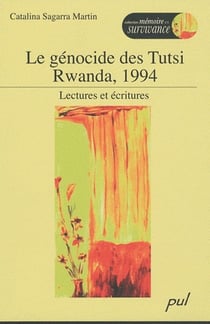 Génocide des Tutsi au Rwanda