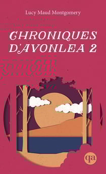 Chroniques d'Avonlea 2